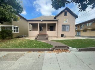 721 W 32nd St, Los Angeles, CA 90007