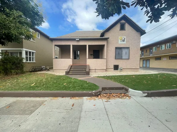 721 W 32nd St, Los Angeles, CA 90007