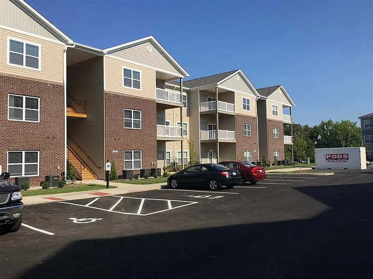 The Willard at Preston Crossing — Photo 9