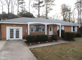 1901 Old Jolliff Rd, Chesapeake, VA 23321