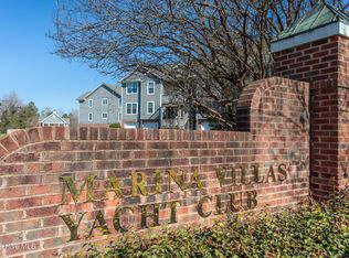 422 Albemarle Boulevard Apt 12c, Hertford, NC 27944