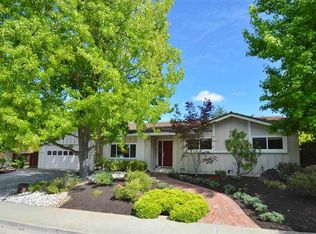 1041 Arkell Rd, Walnut Creek, CA 94598