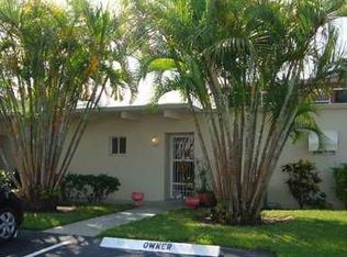 2651 Boundbrook Blvd APT 102, West Palm Beach, FL 33406