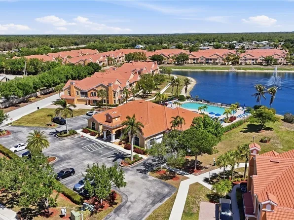 1794 Concordia Lake Cir Unit 2607, Cape Coral, FL 33909