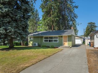4120 S Hogan St, Spokane, WA 99203