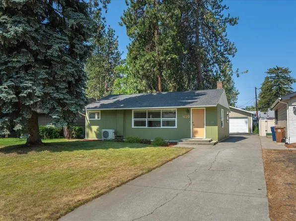 4120 S Hogan St, Spokane, WA 99203