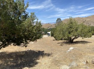 Columbus, Bodfish, CA 93205