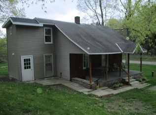 84 Clark Hollow Rd, Pine city, NY 14871