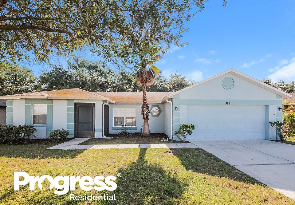 1st image of 588 Oak Branch Cir