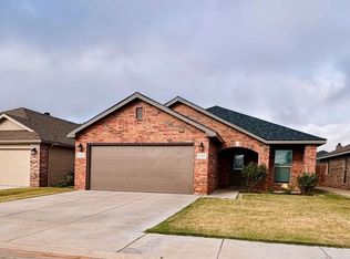 10418 Winfield Ave, Lubbock, TX 79424