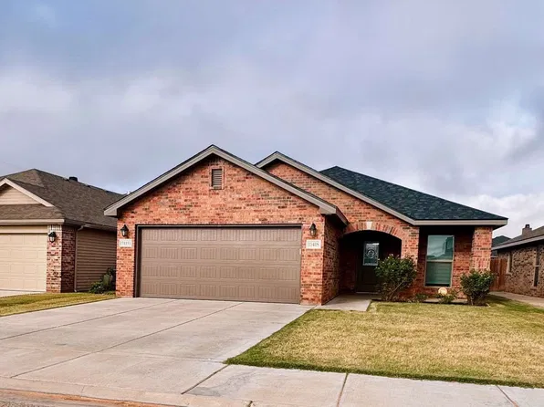 10418 Winfield Ave, Lubbock, TX 79424