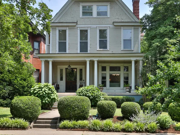 1277 Everett Ave, Louisville, KY 40204