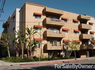 9610 Zelzah Ave APT 102, Northridge, CA 91325