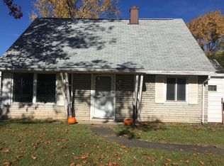 1363 N Kealing Ave, Indianapolis, IN 46201