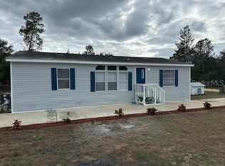 45716 Palmetto St, Paisley, FL 32767