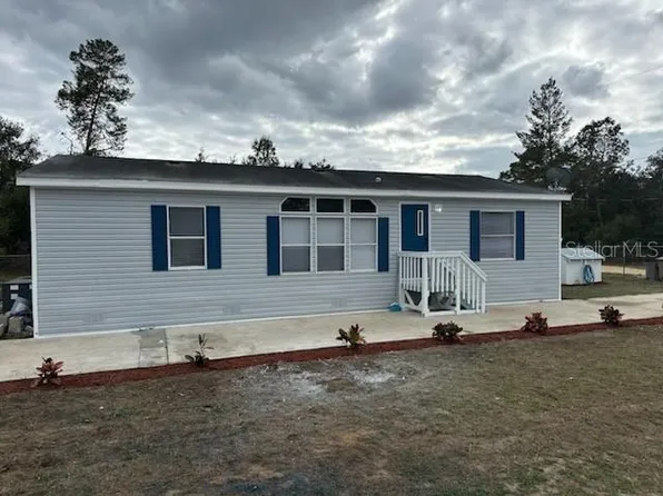 45716 Palmetto St, Paisley, FL 32767