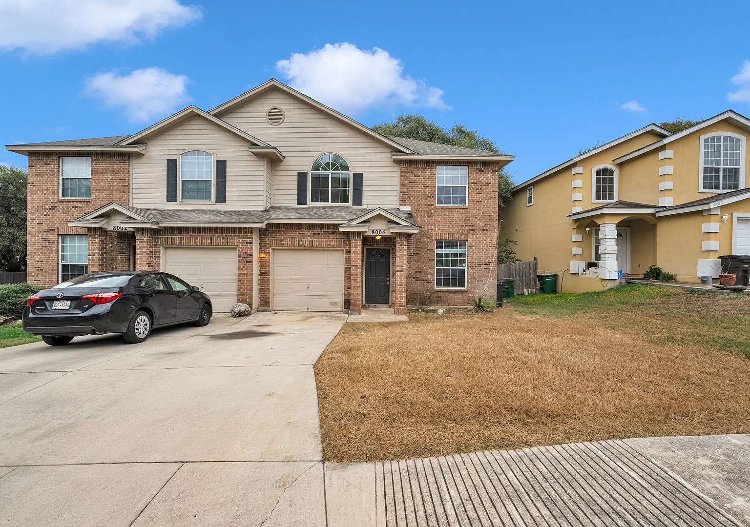 Townhome in NW San Antonio for Rent — Photo 1