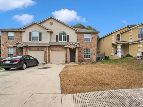 8004 Santa Catalina, San Antonio, TX 78250