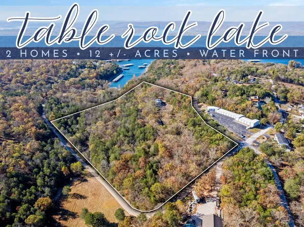 474 Double O Nine Road, Reeds Spring, MO 65737