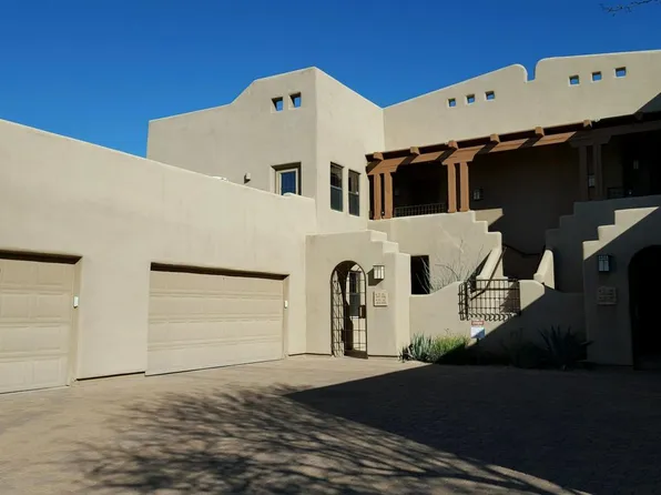 36601 N Mule Train Rd APT 5A, Carefree, AZ 85377