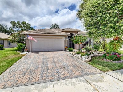 8103 Duomo Circle, Boynton Beach, FL, 33472