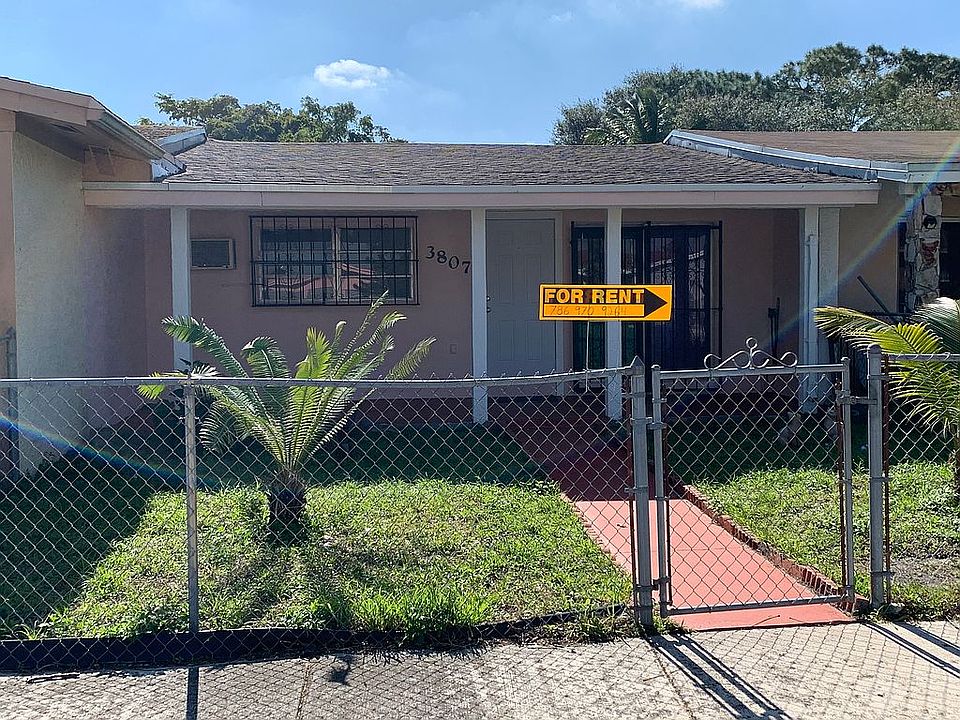 1st image of 3807 NW 213th St