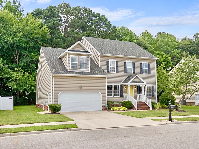 729 Creekwood Dr — Photo 16