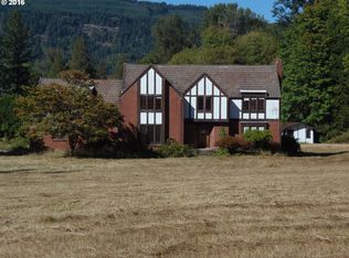 40909 Deerhorn Rd, Springfield, OR 97478