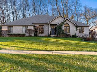 3219 Valley Woods Dr, Cherry Valley, IL 61016