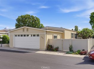 5200 Irvine Blvd Space 109, Irvine, CA 92620