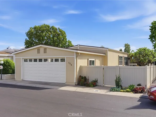 5200 Irvine Blvd Space 109, Irvine, CA 92620