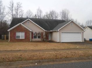 355 Maple Forge Dr, Athens, GA 30606