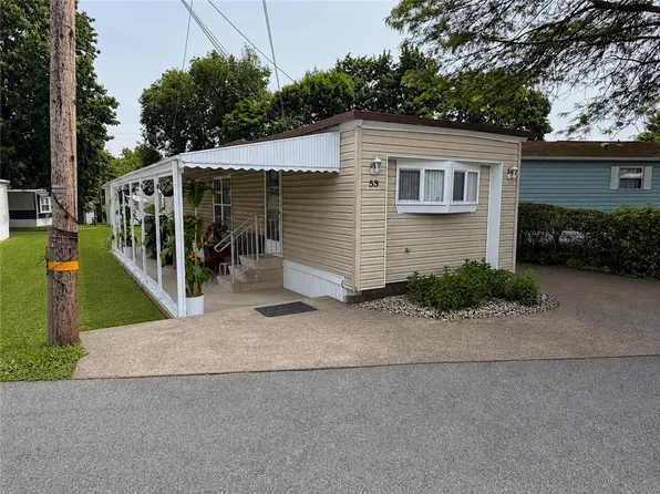 3350 Airport Rd Trailer 53, Allentown, PA 18109