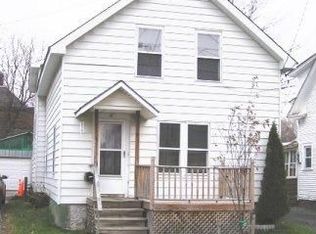 10 Spruce St, Saint Albans, VT 05478