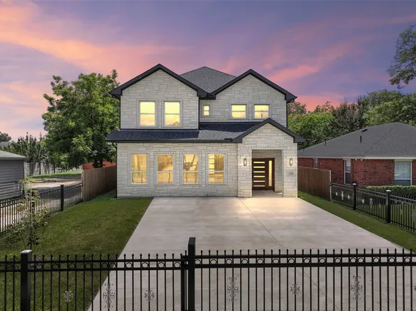 3708 McBroom St, Dallas, TX 75212