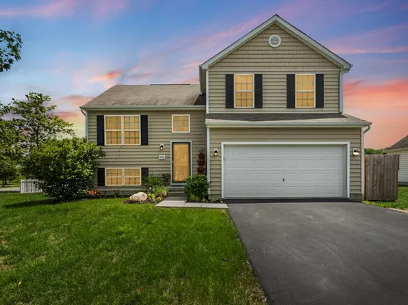 9290 Magnolia Way, Orient, OH 43146