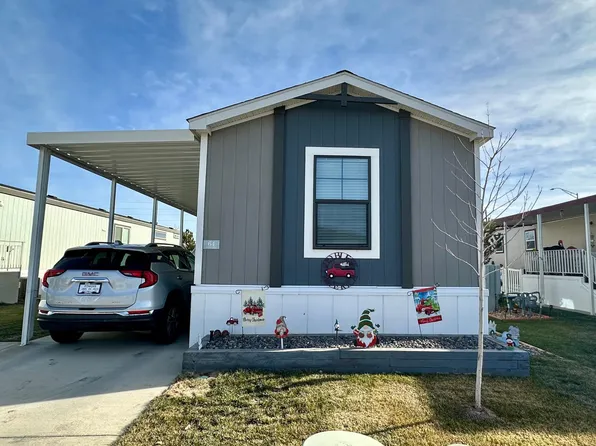 435 32nd Rd #64, Clifton, CO 81520