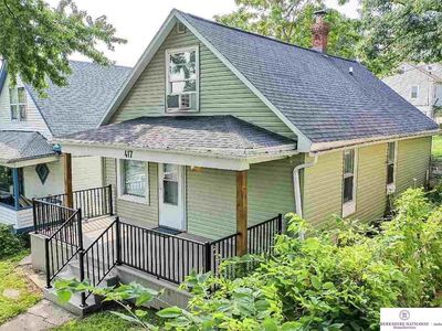 417 Woolworth Ave, Omaha, NE, 68108