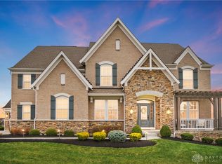 4456 E Observatory, West Chester, OH 45069