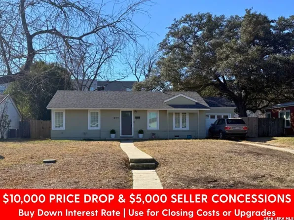 254 Wellesley Blvd, San Antonio, TX 78209