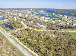10121 Creekside Dr #21, Placida, FL 33946