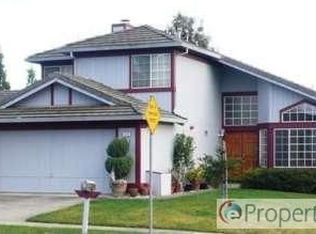 3325 Cambridge Ct, Napa, CA 94558