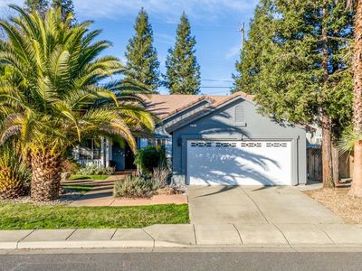 494 Beltrami Drive, Ukiah, CA, 95482
