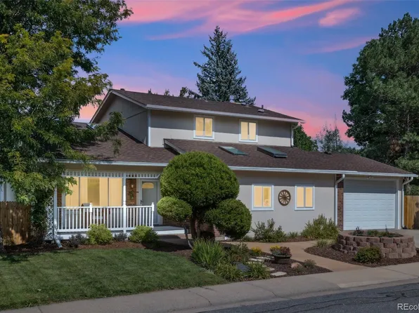 7442 Garland Street, Arvada, CO 80005