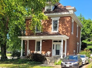 216 6th St, Carrollton, KY 41008