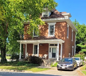 216 6th St, Carrollton, KY, 41008