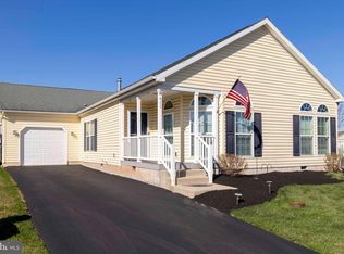 411 Dandelion Dr, Blue Bell, PA