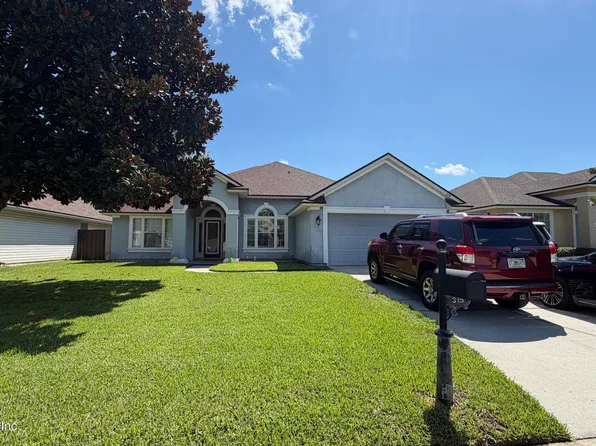 315 SOUTHERN ROSE Drive, Jacksonville, FL 32225