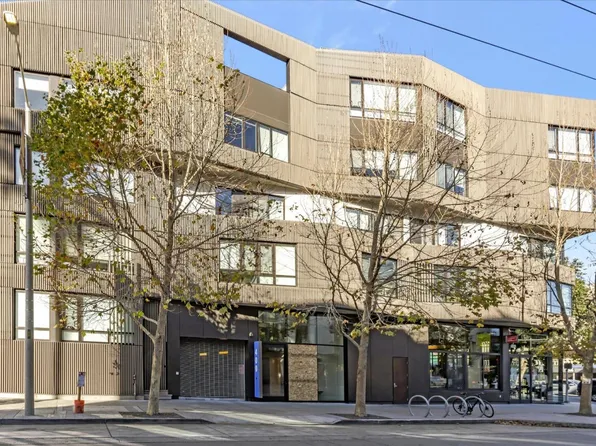 (undisclosed Address), San Francisco, CA 94102