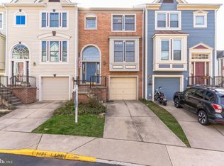 123 Meherrin Ter SW, Leesburg, VA 20175